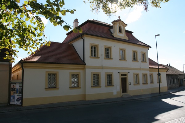 Muzeum Bedřicha Hrozného v Lysé nad Labem