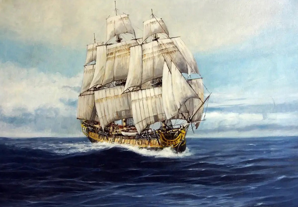 V. K. Killer, Pošťák, olej 2012