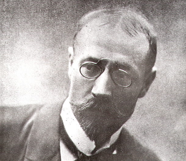 Alois Mrštík (zdroj: wikipedia.org)