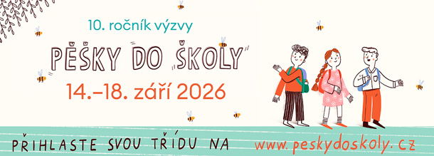 foto © archiv Pěšky městem